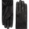 Fratelli Orsini Aldo (black) - Lambskin Leather Gloves With Lambswool Lining & Touchscreen