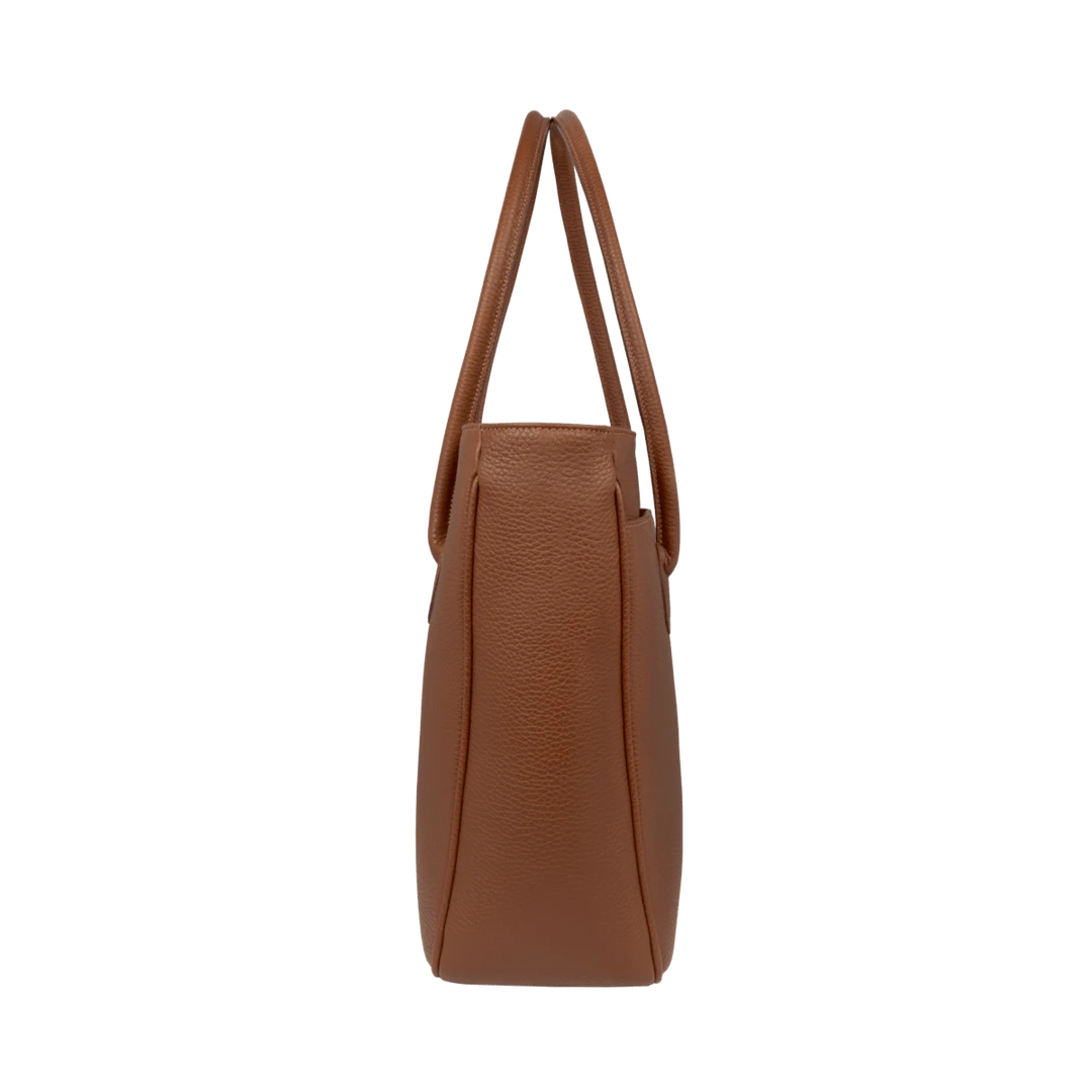 Fratelli Orsini Aurora - Calf Leather Women’s Bag With Shoulder Handles 6 Fratelli Orsini Aurora - Calf Leather Women’s Bag With Shoulder Handles
