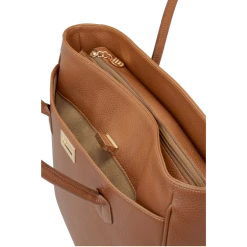 Fratelli Orsini Aurora - Calf Leather Women’s Bag With Shoulder Handles 18 Fratelli Orsini Aurora - Calf Leather Women’s Bag With Shoulder Handles