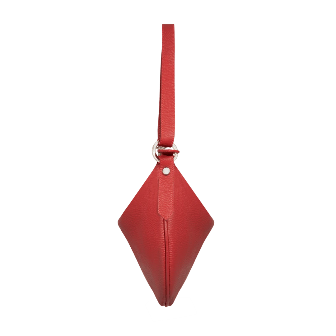 Fratelli Orsini Leather Bags Delia - Calf Leather Women’s Bag With A Shoulder Strap 7 Fratelli Orsini Leather Bags Delia - Calf Leather Women’s Bag With A Shoulder Strap