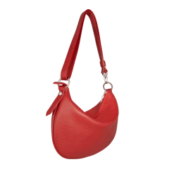 Fratelli Orsini Leather Bags Delia - Calf Leather Women’s Bag With A Shoulder Strap 15 Fratelli Orsini Leather Bags Delia - Calf Leather Women’s Bag With A Shoulder Strap