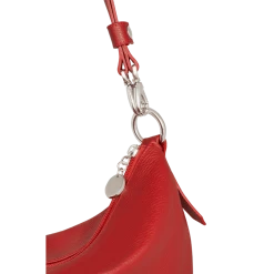 Fratelli Orsini Leather Bags Delia - Calf Leather Women’s Bag With A Shoulder Strap 19 Fratelli Orsini Leather Bags Delia - Calf Leather Women’s Bag With A Shoulder Strap