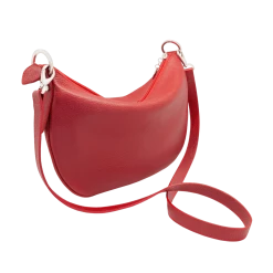 Fratelli Orsini Leather Bags Delia - Calf Leather Women’s Bag With A Shoulder Strap 16 Fratelli Orsini Leather Bags Delia - Calf Leather Women’s Bag With A Shoulder Strap