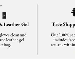 Fratelli Orsini Alessa (black) - Lambskin Leather Driving Gloves Women's Gloves