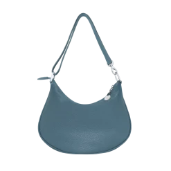 Fratelli Orsini Gaia - Calf Leather Women’s Bag With Shoulder Strap Leather Bags