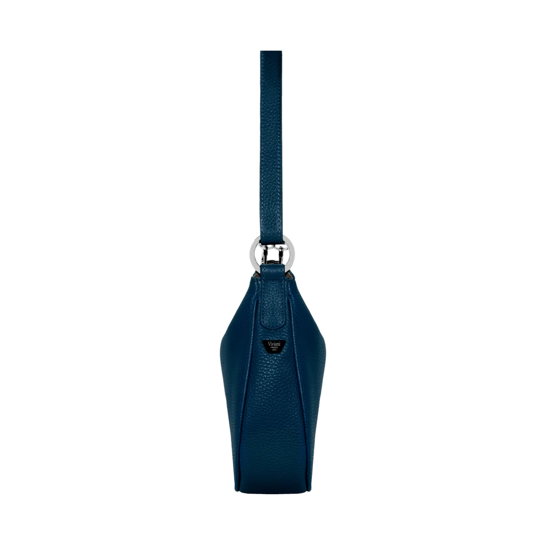 Fratelli Orsini Gaia - Calf Leather Women’s Bag With Shoulder Strap Leather Bags 7 Fratelli Orsini Gaia - Calf Leather Women’s Bag With Shoulder Strap Leather Bags