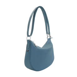 Fratelli Orsini Gaia - Calf Leather Women’s Bag With Shoulder Strap Leather Bags 17 Fratelli Orsini Gaia - Calf Leather Women’s Bag With Shoulder Strap Leather Bags