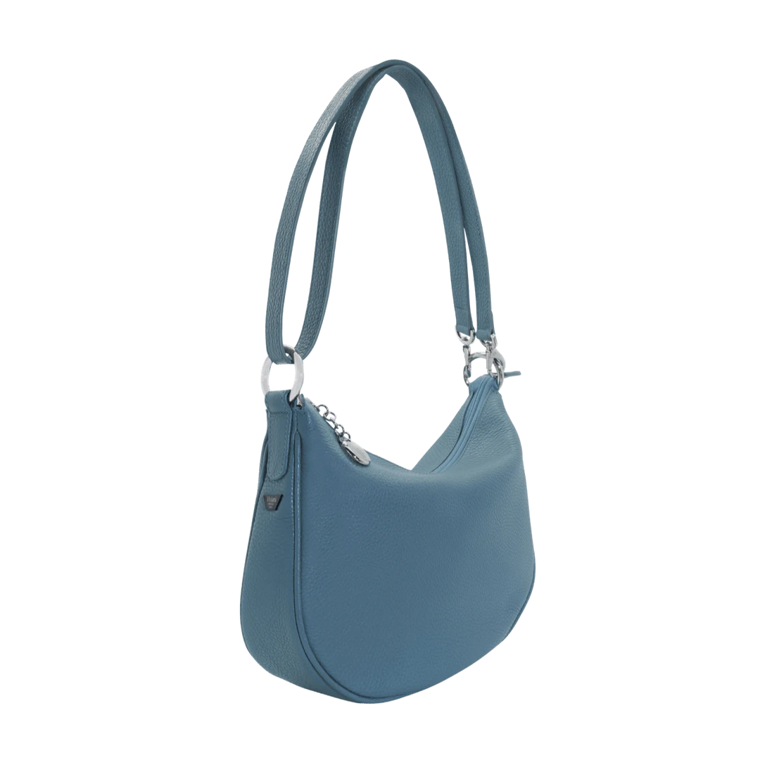 Fratelli Orsini Gaia - Calf Leather Women’s Bag With Shoulder Strap Leather Bags 6 Fratelli Orsini Gaia - Calf Leather Women’s Bag With Shoulder Strap Leather Bags