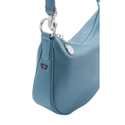 Fratelli Orsini Gaia - Calf Leather Women’s Bag With Shoulder Strap Leather Bags 21 Fratelli Orsini Gaia - Calf Leather Women’s Bag With Shoulder Strap Leather Bags