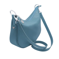 Fratelli Orsini Gaia - Calf Leather Women’s Bag With Shoulder Strap Leather Bags 16 Fratelli Orsini Gaia - Calf Leather Women’s Bag With Shoulder Strap Leather Bags