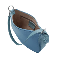 Fratelli Orsini Gaia - Calf Leather Women’s Bag With Shoulder Strap Leather Bags 19 Fratelli Orsini Gaia - Calf Leather Women’s Bag With Shoulder Strap Leather Bags