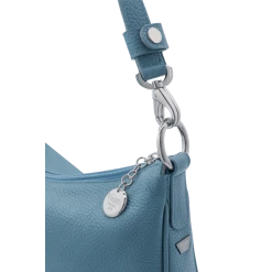 Fratelli Orsini Gaia - Calf Leather Women’s Bag With Shoulder Strap Leather Bags 20 Fratelli Orsini Gaia - Calf Leather Women’s Bag With Shoulder Strap Leather Bags