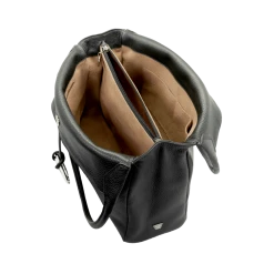 Fratelli Orsini Laura - Calf Leather Women’s Shoulder Bag