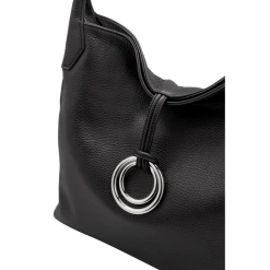 Fratelli Orsini Laura - Calf Leather Women’s Shoulder Bag