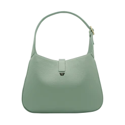 Fratelli Orsini Letizia - Calf Leather Women's Hobo Shoulder Bag 18 Fratelli Orsini Letizia - Calf Leather Women's Hobo Shoulder Bag