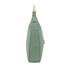 Fratelli Orsini Letizia - Calf Leather Women's Hobo Shoulder Bag 19 Fratelli Orsini Letizia - Calf Leather Women's Hobo Shoulder Bag