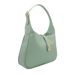 Fratelli Orsini Letizia - Calf Leather Women's Hobo Shoulder Bag 17 Fratelli Orsini Letizia - Calf Leather Women's Hobo Shoulder Bag