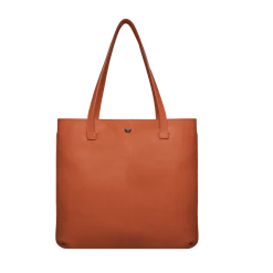 Fratelli Orsini Lorenza - Calf Leather Women’s Shoulder Bag With Adjustable Shoulder Strap