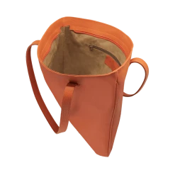 Fratelli Orsini Lorenza - Calf Leather Women’s Shoulder Bag With Adjustable Shoulder Strap