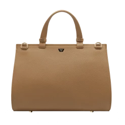 Fratelli Orsini Mariella - Calf Leather Women’s Handbag With A Detachable Cross Body Shoulder Strap 17 Fratelli Orsini Mariella - Calf Leather Women’s Handbag With A Detachable Cross Body Shoulder Strap