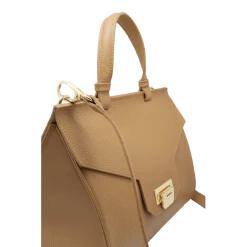 Fratelli Orsini Mariella - Calf Leather Women’s Handbag With A Detachable Cross Body Shoulder Strap 20 Fratelli Orsini Mariella - Calf Leather Women’s Handbag With A Detachable Cross Body Shoulder Strap