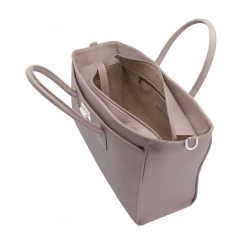 Fratelli Orsini Michelle - Calf Leather Women’s Handbag With Detachable Cross Body Shoulder Strap Leather Bags 19 Fratelli Orsini Michelle - Calf Leather Women’s Handbag With Detachable Cross Body Shoulder Strap Leather Bags