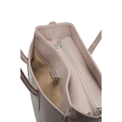 Fratelli Orsini Michelle - Calf Leather Women’s Handbag With Detachable Cross Body Shoulder Strap Leather Bags 20 Fratelli Orsini Michelle - Calf Leather Women’s Handbag With Detachable Cross Body Shoulder Strap Leather Bags