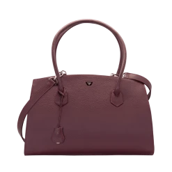 Fratelli Orsini Miranda - Calf Leather Women’s Shoulder Bag Leather Bags