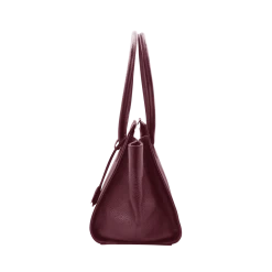 Fratelli Orsini Miranda - Calf Leather Women’s Shoulder Bag Leather Bags