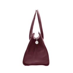 Fratelli Orsini Miranda - Calf Leather Women’s Shoulder Bag Leather Bags