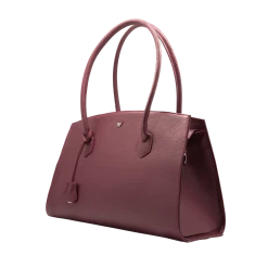 Fratelli Orsini Miranda - Calf Leather Women’s Shoulder Bag Leather Bags