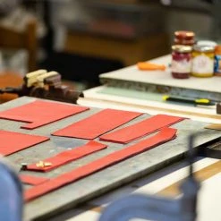 Fratelli Orsini Leather Bags Fiorenza - Calf Leather Women’s Handbag With Bamboo Handles 26 Fratelli Orsini Leather Bags Fiorenza - Calf Leather Women’s Handbag With Bamboo Handles