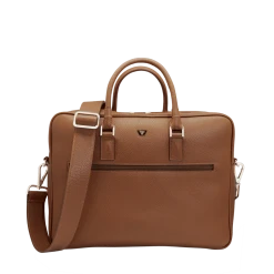 Fratelli Orsini Renato - Calf Leather Work Hand With Adjustable Shoulder Strap Leather Bags 21 Fratelli Orsini Renato - Calf Leather Work Hand With Adjustable Shoulder Strap Leather Bags