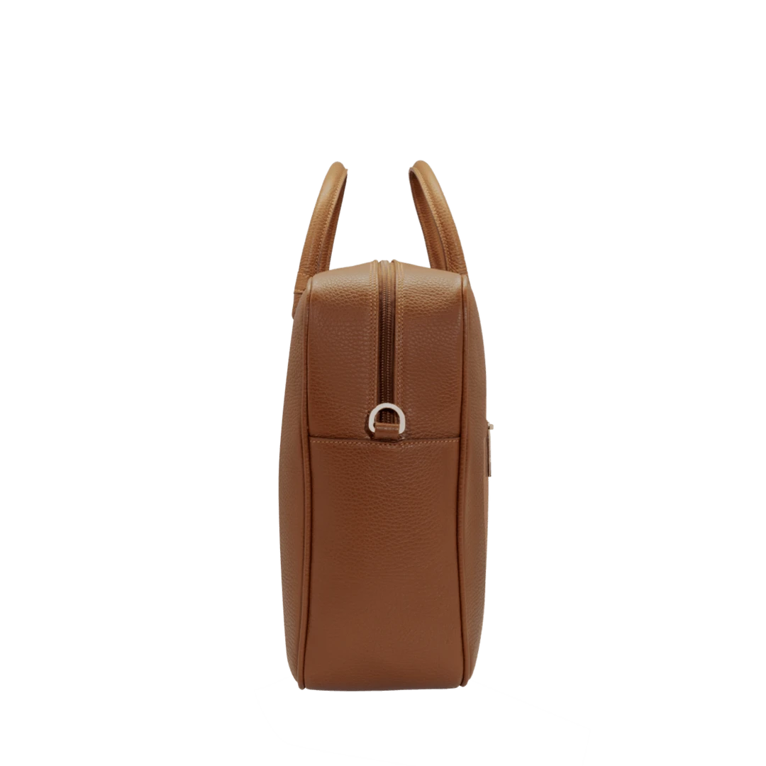 Fratelli Orsini Renato - Calf Leather Work Hand With Adjustable Shoulder Strap Leather Bags 9 Fratelli Orsini Renato - Calf Leather Work Hand With Adjustable Shoulder Strap Leather Bags