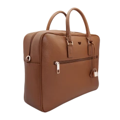 Fratelli Orsini Renato - Calf Leather Work Hand With Adjustable Shoulder Strap Leather Bags 19 Fratelli Orsini Renato - Calf Leather Work Hand With Adjustable Shoulder Strap Leather Bags