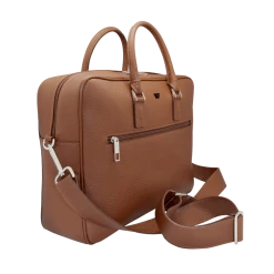 Fratelli Orsini Renato - Calf Leather Work Hand With Adjustable Shoulder Strap Leather Bags 18 Fratelli Orsini Renato - Calf Leather Work Hand With Adjustable Shoulder Strap Leather Bags