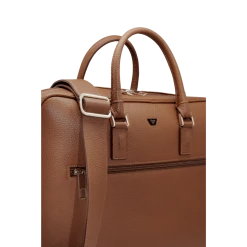 Fratelli Orsini Renato - Calf Leather Work Hand With Adjustable Shoulder Strap Leather Bags 25 Fratelli Orsini Renato - Calf Leather Work Hand With Adjustable Shoulder Strap Leather Bags