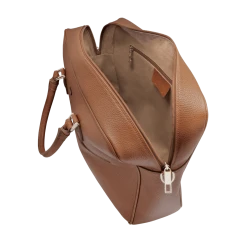 Fratelli Orsini Renato - Calf Leather Work Hand With Adjustable Shoulder Strap Leather Bags 23 Fratelli Orsini Renato - Calf Leather Work Hand With Adjustable Shoulder Strap Leather Bags