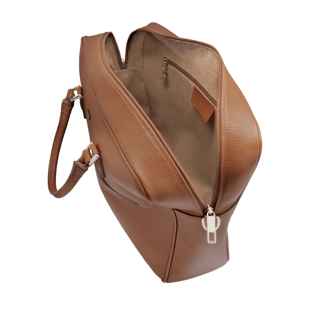 Fratelli Orsini Renato - Calf Leather Work Hand With Adjustable Shoulder Strap Leather Bags 10 Fratelli Orsini Renato - Calf Leather Work Hand With Adjustable Shoulder Strap Leather Bags