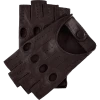 Fratelli Orsini Rossana (dark Brown) - Lambskin Leather Driving Gloves Women's Gloves 1 Fratelli Orsini Rossana (dark Brown) - Lambskin Leather Driving Gloves Women's Gloves