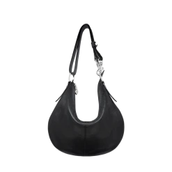 Fratelli Orsini Simona - Calf Leather Women’s Bag With Shoulder Strap Leather Bags