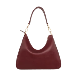 Fratelli Orsini Tosca - Calf Leather Women’s Bag With Double Shoulder Strap Leather Bags 18 Fratelli Orsini Tosca - Calf Leather Women’s Bag With Double Shoulder Strap Leather Bags