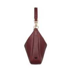 Fratelli Orsini Tosca - Calf Leather Women’s Bag With Double Shoulder Strap Leather Bags 20 Fratelli Orsini Tosca - Calf Leather Women’s Bag With Double Shoulder Strap Leather Bags