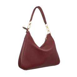 Fratelli Orsini Tosca - Calf Leather Women’s Bag With Double Shoulder Strap Leather Bags 17 Fratelli Orsini Tosca - Calf Leather Women’s Bag With Double Shoulder Strap Leather Bags