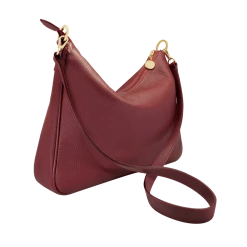 Fratelli Orsini Tosca - Calf Leather Women’s Bag With Double Shoulder Strap Leather Bags 19 Fratelli Orsini Tosca - Calf Leather Women’s Bag With Double Shoulder Strap Leather Bags