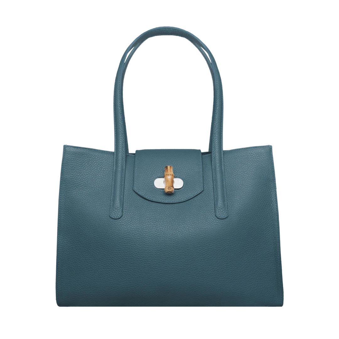 Fratelli Orsini Leather Bags Viola - Calf Leather Women’s Bag With Shoulder Straps 3 Fratelli Orsini Leather Bags Viola - Calf Leather Women’s Bag With Shoulder Straps