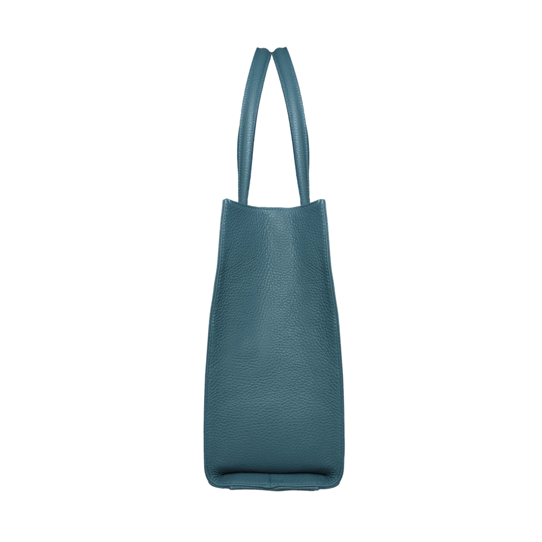 Fratelli Orsini Leather Bags Viola - Calf Leather Women’s Bag With Shoulder Straps 6 Fratelli Orsini Leather Bags Viola - Calf Leather Women’s Bag With Shoulder Straps