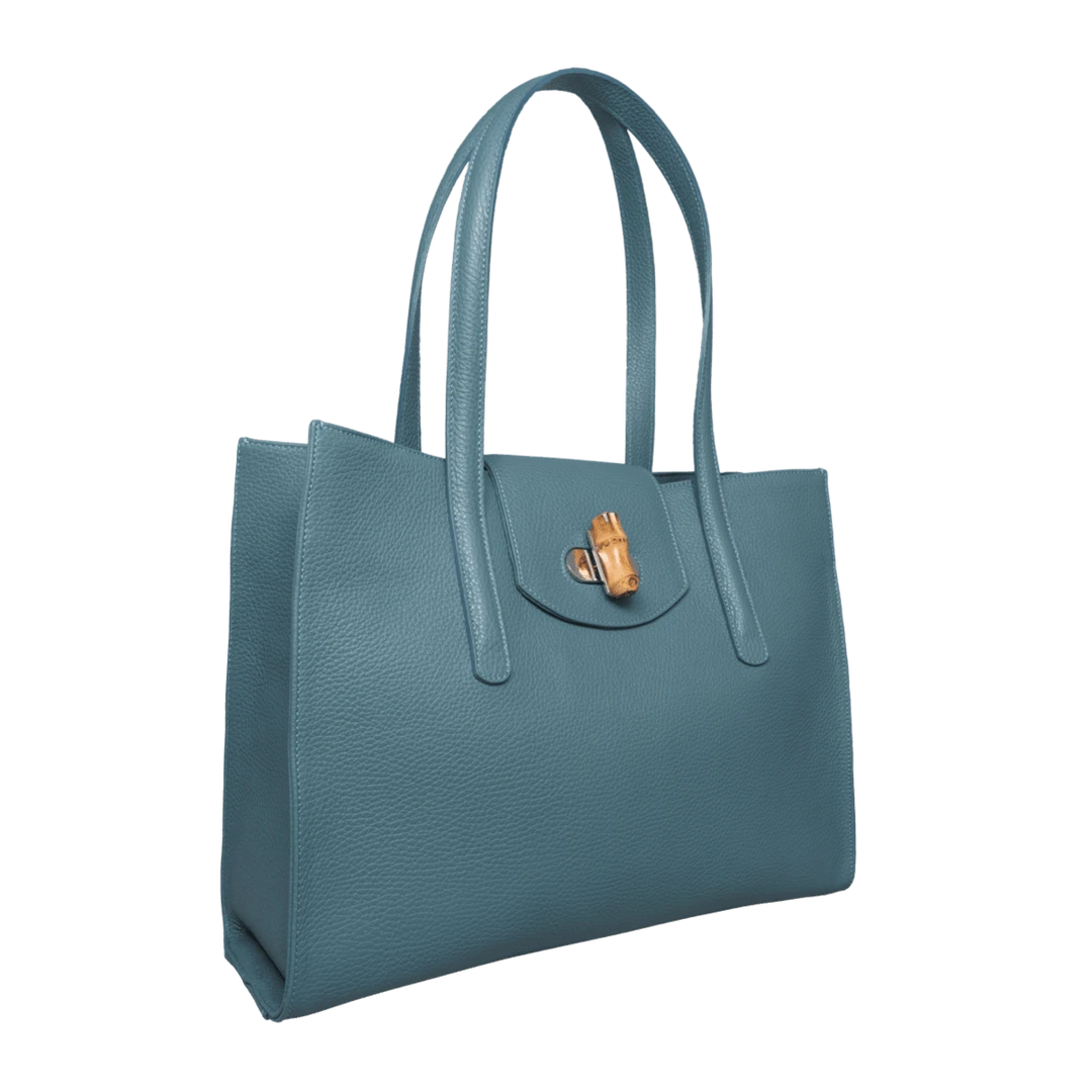 Fratelli Orsini Leather Bags Viola - Calf Leather Women’s Bag With Shoulder Straps 4 Fratelli Orsini Leather Bags Viola - Calf Leather Women’s Bag With Shoulder Straps