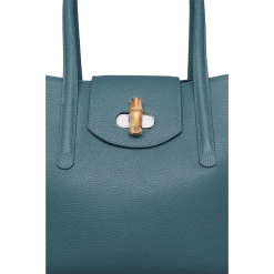 Fratelli Orsini Leather Bags Viola - Calf Leather Women’s Bag With Shoulder Straps 19 Fratelli Orsini Leather Bags Viola - Calf Leather Women’s Bag With Shoulder Straps