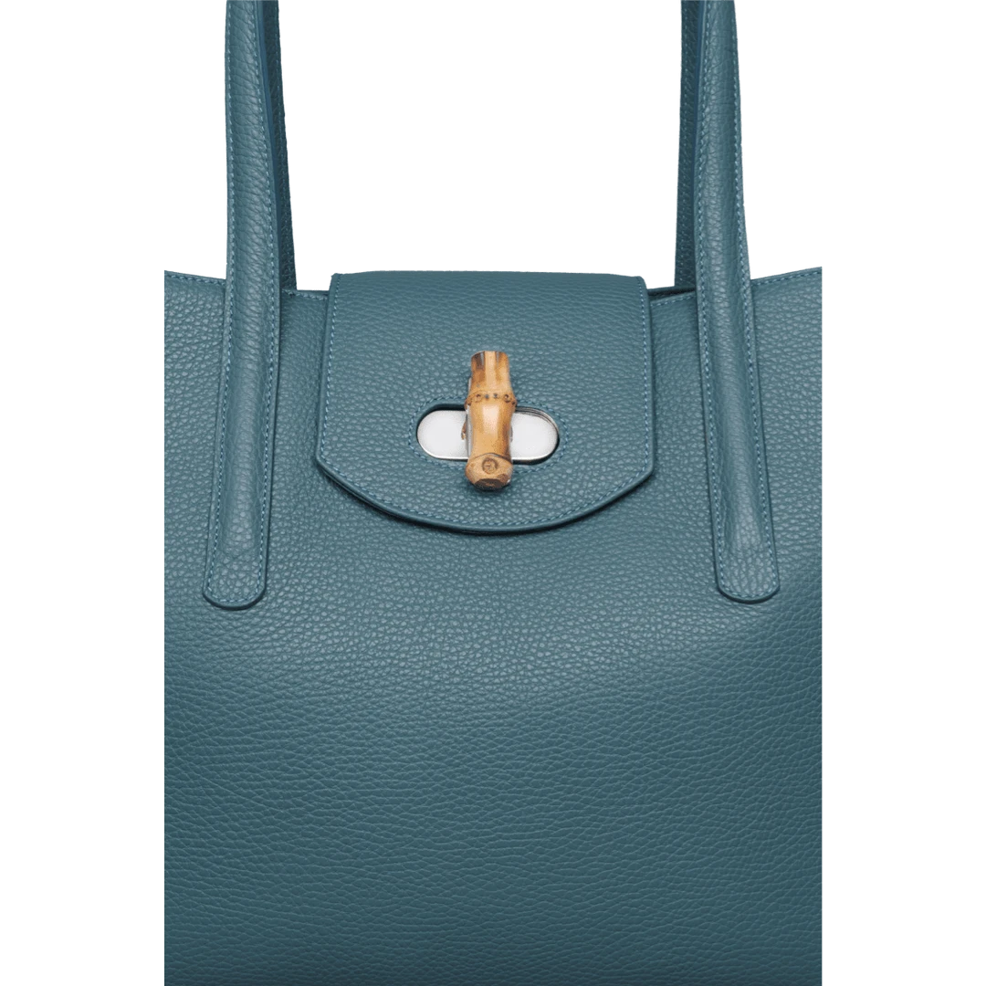 Fratelli Orsini Leather Bags Viola - Calf Leather Women’s Bag With Shoulder Straps 8 Fratelli Orsini Leather Bags Viola - Calf Leather Women’s Bag With Shoulder Straps